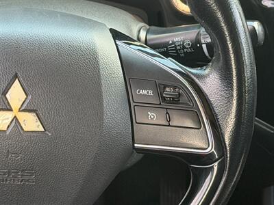 2016 Mitsubishi Outlander SEL - Photo 17 - Houston, TX 77070