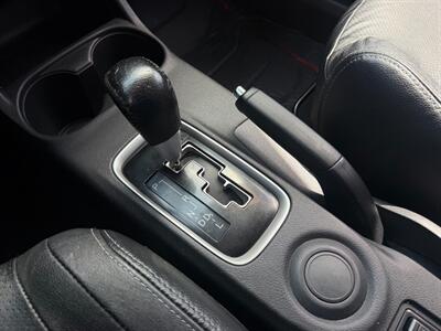 2016 Mitsubishi Outlander SEL - Photo 21 - Houston, TX 77070