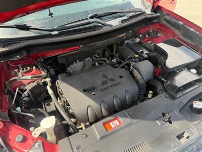 2016 Mitsubishi Outlander SEL - Photo 30 - Houston, TX 77070