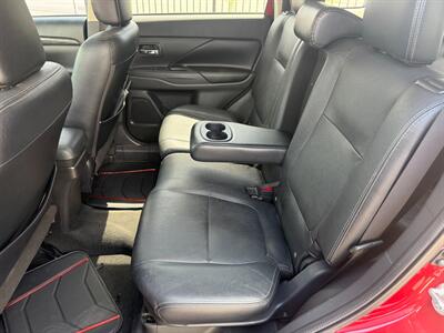 2016 Mitsubishi Outlander SEL - Photo 27 - Houston, TX 77070