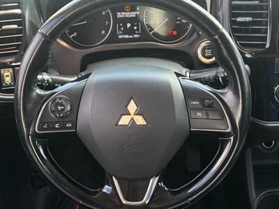 2016 Mitsubishi Outlander SEL - Photo 15 - Houston, TX 77070