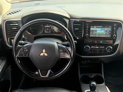 2016 Mitsubishi Outlander SEL - Photo 14 - Houston, TX 77070