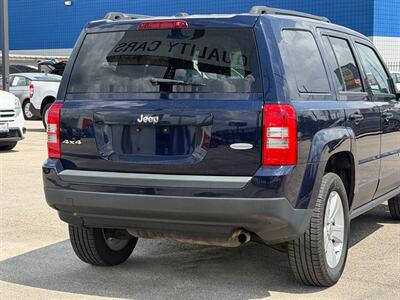 2017 Jeep Patriot High Altitude - Photo 8 - Houston, TX 77070