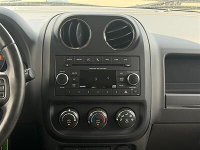 2017 Jeep Patriot High Altitude - Photo 18 - Houston, TX 77070