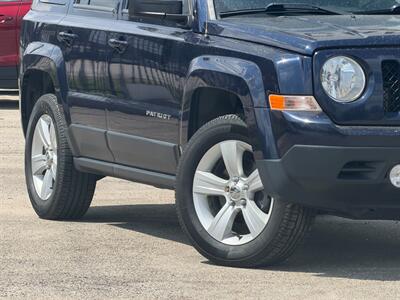 2017 Jeep Patriot High Altitude - Photo 3 - Houston, TX 77070