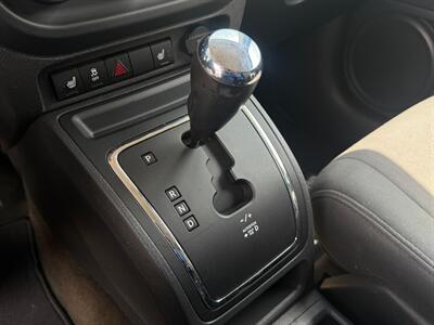 2017 Jeep Patriot High Altitude - Photo 19 - Houston, TX 77070