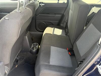2017 Jeep Patriot High Altitude - Photo 23 - Houston, TX 77070
