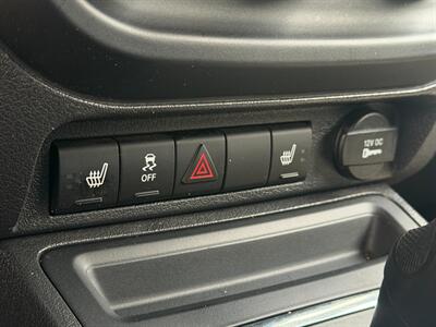 2017 Jeep Patriot High Altitude - Photo 20 - Houston, TX 77070