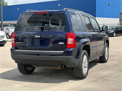 2017 Jeep Patriot High Altitude - Photo 7 - Houston, TX 77070