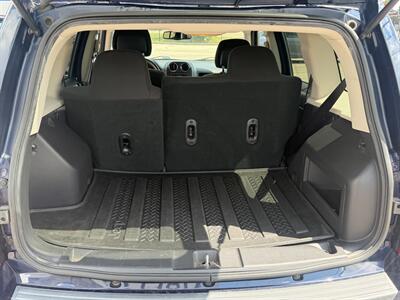 2017 Jeep Patriot High Altitude - Photo 25 - Houston, TX 77070