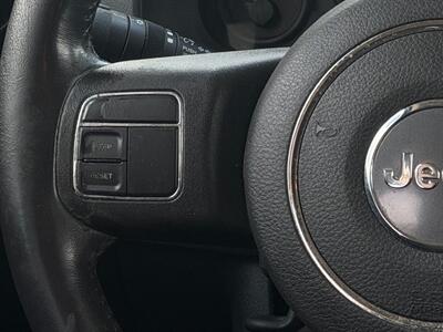 2017 Jeep Patriot High Altitude - Photo 15 - Houston, TX 77070