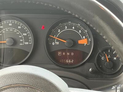 2017 Jeep Patriot High Altitude - Photo 17 - Houston, TX 77070