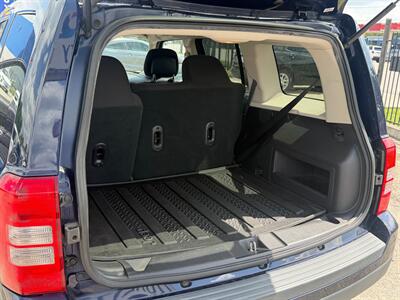 2017 Jeep Patriot High Altitude - Photo 24 - Houston, TX 77070