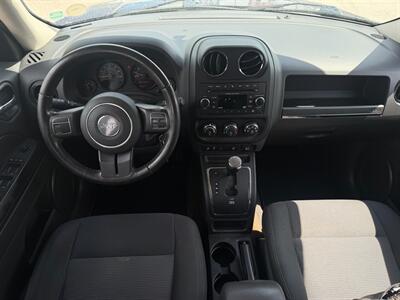 2017 Jeep Patriot High Altitude - Photo 12 - Houston, TX 77070