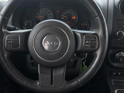 2017 Jeep Patriot High Altitude - Photo 14 - Houston, TX 77070