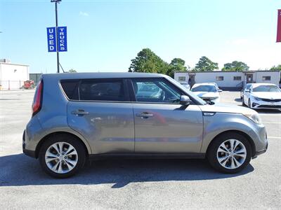 2016 Kia Soul EX Plus   - Photo 8 - Houston, TX 77070