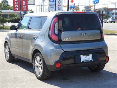 2016 Kia Soul EX Plus   - Photo 5 - Houston, TX 77070