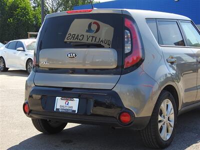 2016 Kia Soul EX Plus   - Photo 7 - Houston, TX 77070