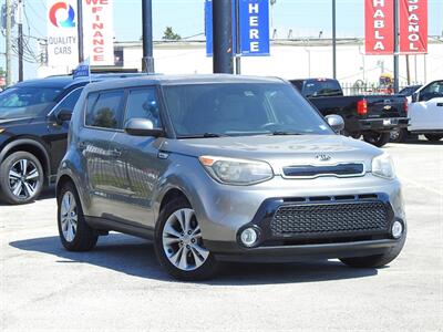 2016 Kia Soul EX Plus   - Photo 2 - Houston, TX 77070