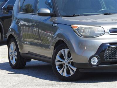 2016 Kia Soul EX Plus   - Photo 3 - Houston, TX 77070