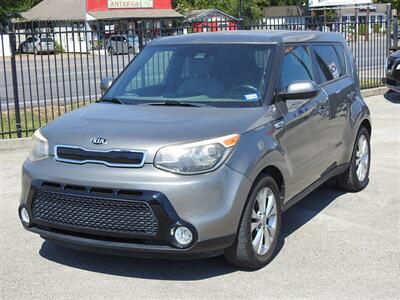 2016 Kia Soul EX Plus   - Photo 9 - Houston, TX 77070