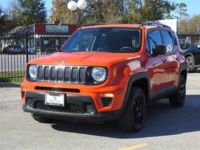 2019 Jeep Renegade Sport   - Photo 9 - Houston, TX 77070