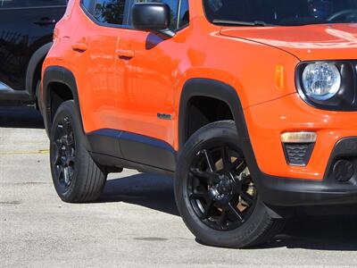 2019 Jeep Renegade Sport   - Photo 3 - Houston, TX 77070