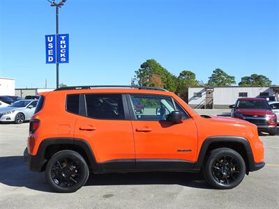 2019 Jeep Renegade Sport   - Photo 8 - Houston, TX 77070