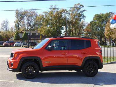 2019 Jeep Renegade Sport   - Photo 4 - Houston, TX 77070