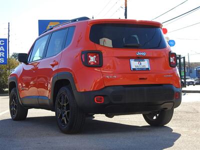 2019 Jeep Renegade Sport   - Photo 5 - Houston, TX 77070