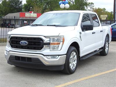 2021 Ford F-150 XLT   - Photo 9 - Houston, TX 77070