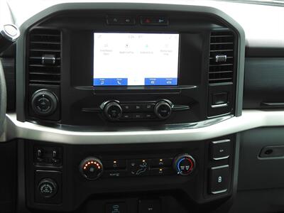 2021 Ford F-150 XLT   - Photo 17 - Houston, TX 77070