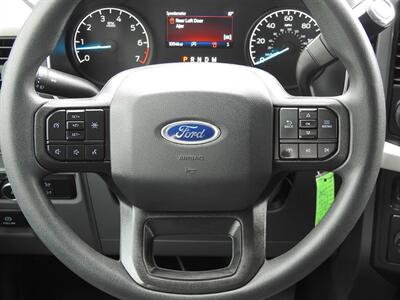 2021 Ford F-150 XLT   - Photo 13 - Houston, TX 77070