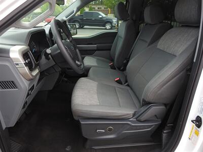 2021 Ford F-150 XLT   - Photo 24 - Houston, TX 77070