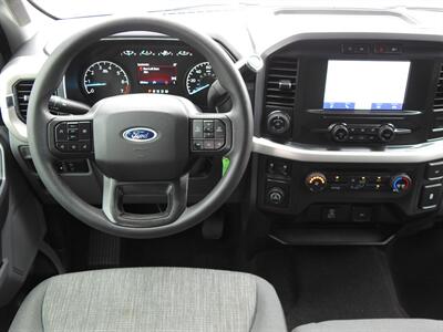 2021 Ford F-150 XLT   - Photo 12 - Houston, TX 77070