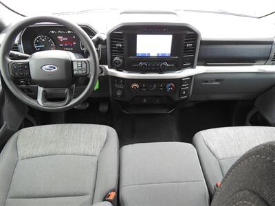 2021 Ford F-150 XLT   - Photo 11 - Houston, TX 77070