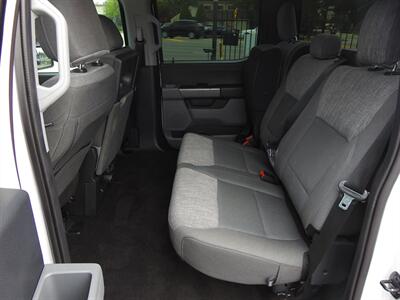 2021 Ford F-150 XLT   - Photo 26 - Houston, TX 77070