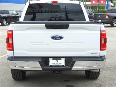 2021 Ford F-150 XLT   - Photo 6 - Houston, TX 77070