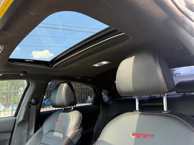 2023 Kia Forte GT - Photo 24 - Houston, TX 77070