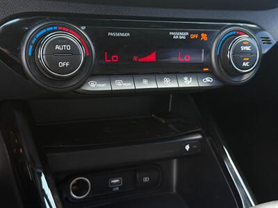 2023 Kia Forte GT - Photo 21 - Houston, TX 77070