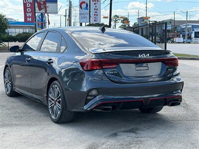 2023 Kia Forte GT - Photo 5 - Houston, TX 77070