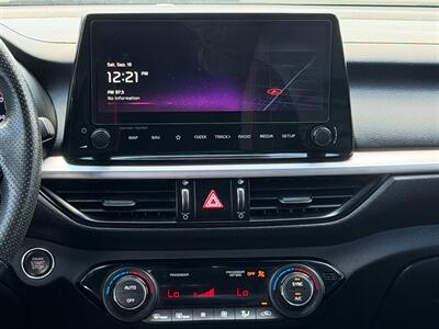 2023 Kia Forte GT - Photo 18 - Houston, TX 77070