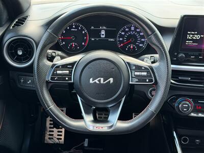 2023 Kia Forte GT - Photo 14 - Houston, TX 77070