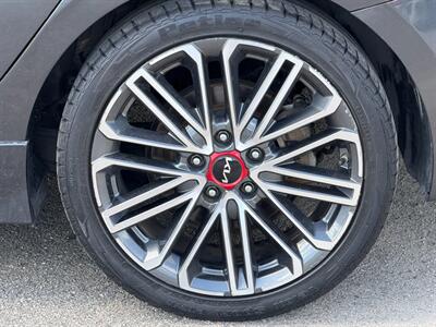 2023 Kia Forte GT - Photo 11 - Houston, TX 77070