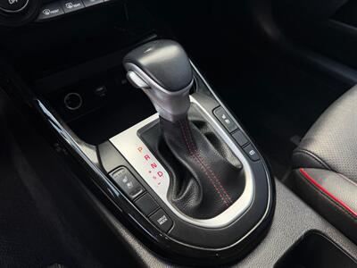 2023 Kia Forte GT - Photo 20 - Houston, TX 77070