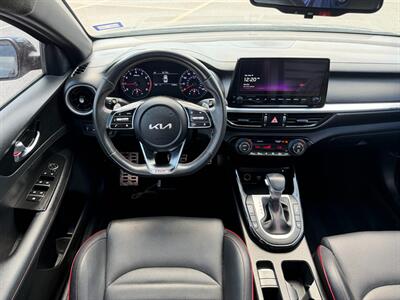2023 Kia Forte GT - Photo 13 - Houston, TX 77070