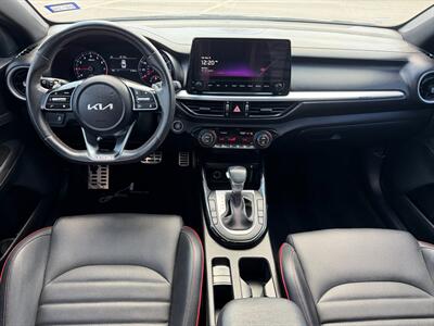 2023 Kia Forte GT - Photo 12 - Houston, TX 77070