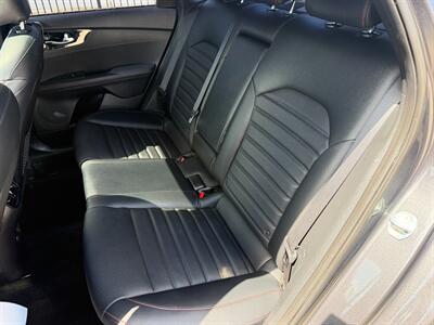 2023 Kia Forte GT - Photo 27 - Houston, TX 77070