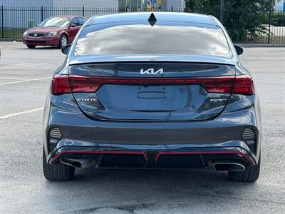 2023 Kia Forte GT - Photo 6 - Houston, TX 77070