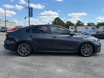 2023 Kia Forte GT - Photo 9 - Houston, TX 77070